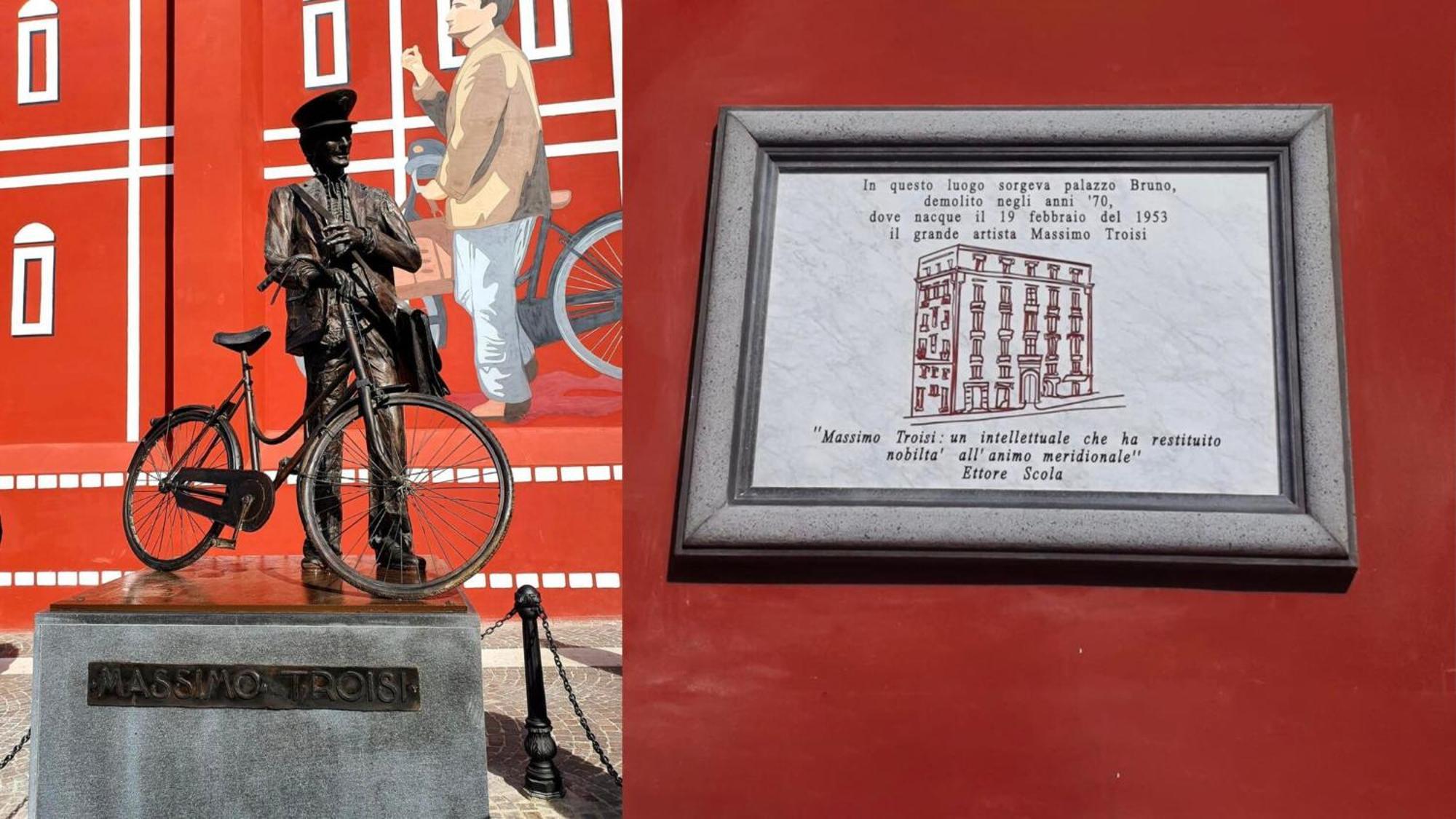 Dimora Vannucchi San Giorgio a Cremano Exterior foto